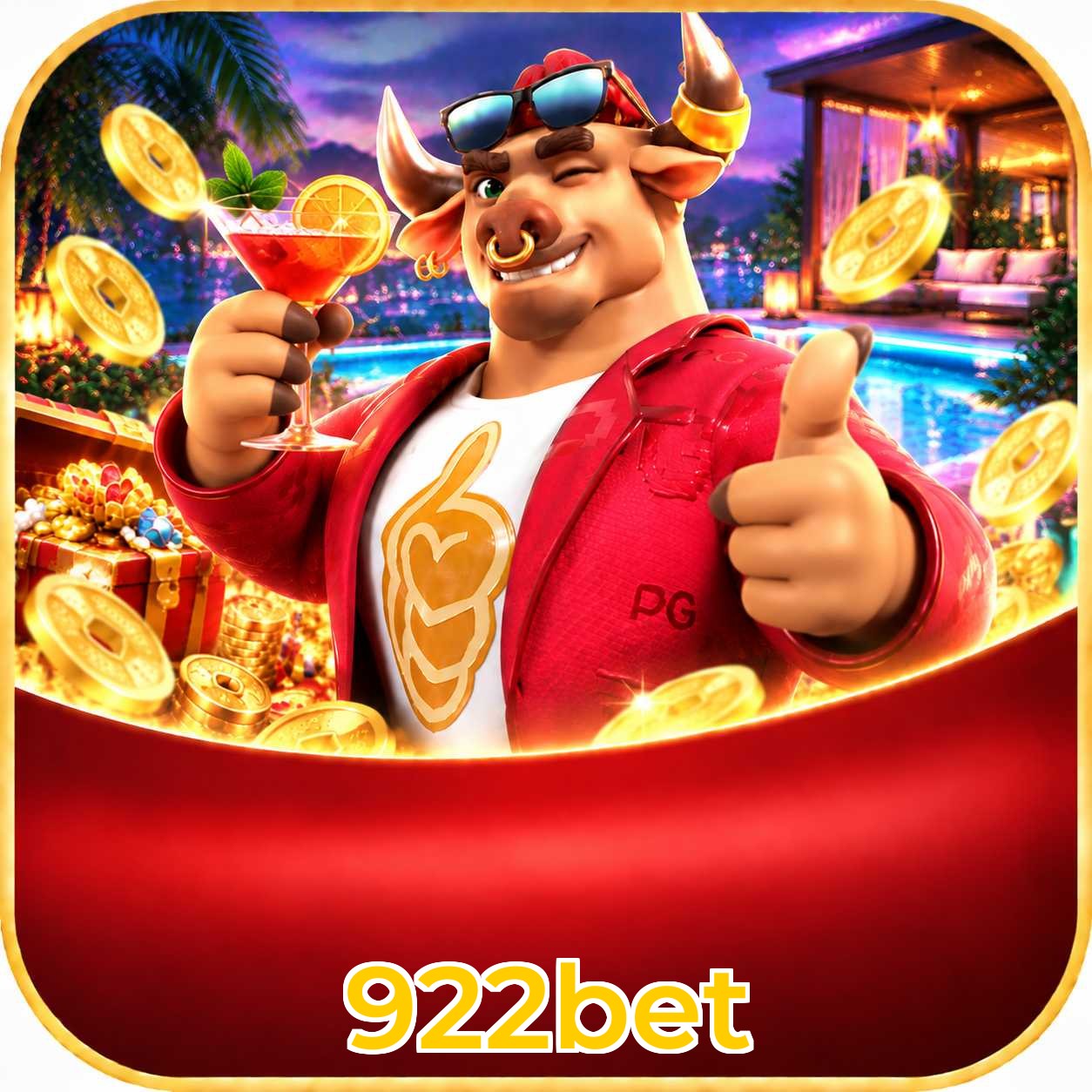 Especificações técnicas download 922bet