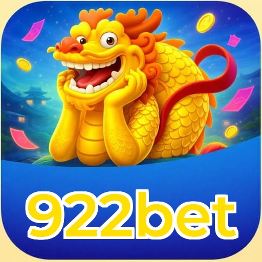 Bônus exclusivo de R$99 + 50 giros grátis para download do app 922bet