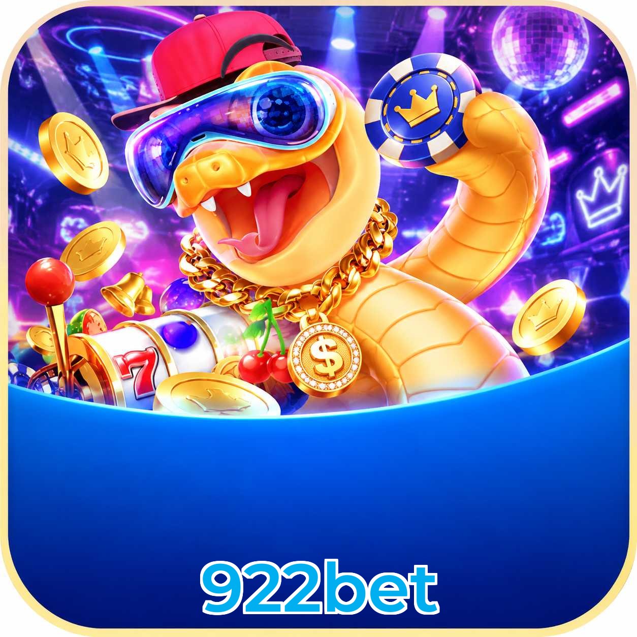 Requisitos APK 922bet