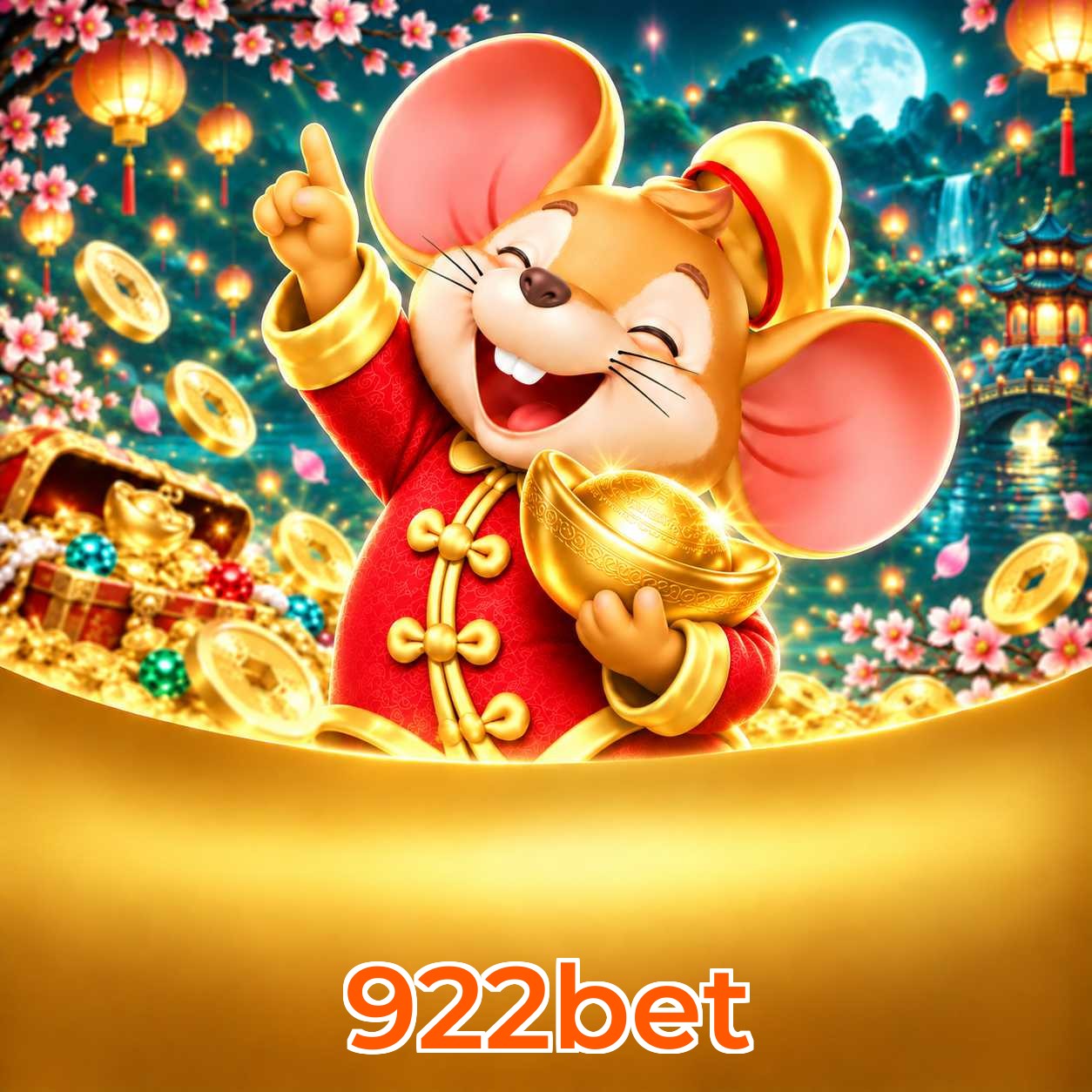 Requisitos APP 922bet